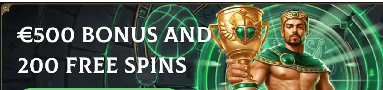 Talismania Casino
